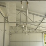 Instalare utilaje spalatorii