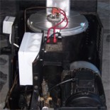 Reconditionare utilaje spalatorii