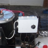 Reconditionare utilaje spalatorii