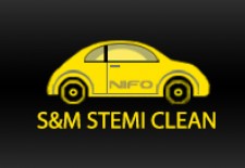 S&M Stemi Clean