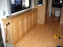 Montaj parchet Bucuresti