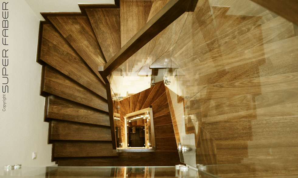 Balustrade