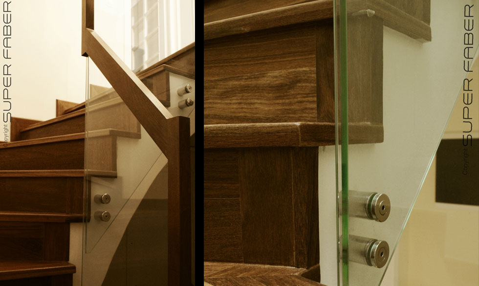 Balustrade