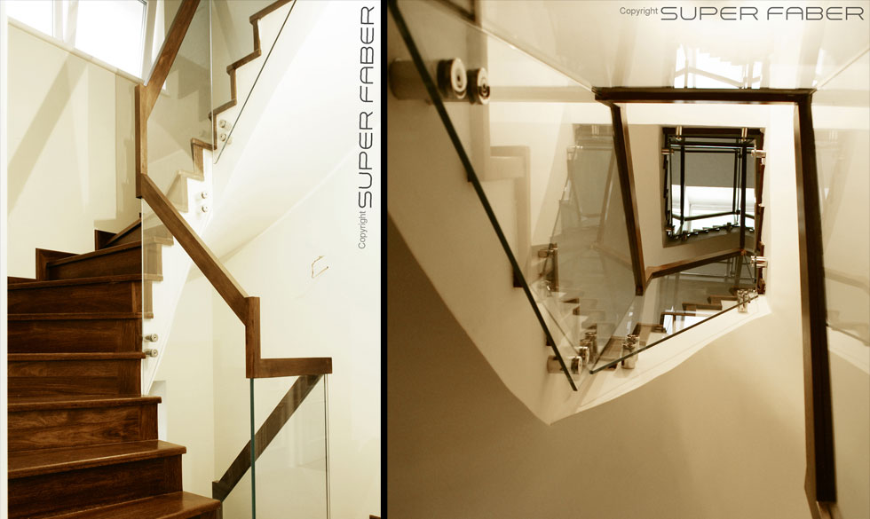 Balustrade