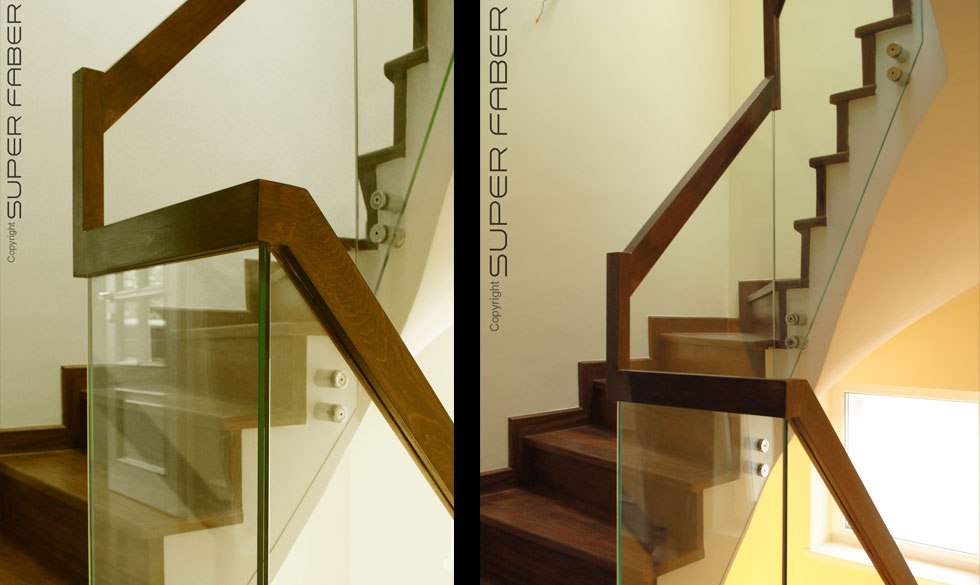 Balustrade