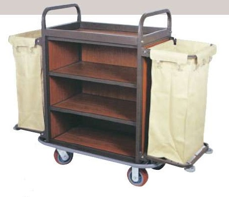 Carucioare camerista