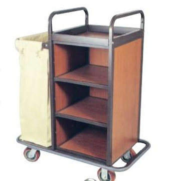 Carucioare camerista