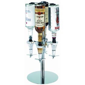 Dispenser servire
