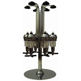 Dispenser servire