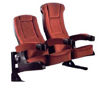 Scaune cinema