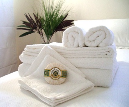 Prosoape hotel