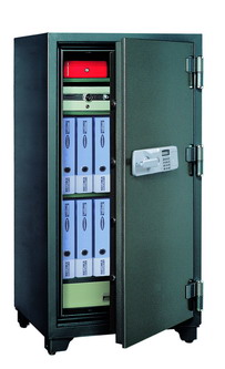 Case de bani seifuri