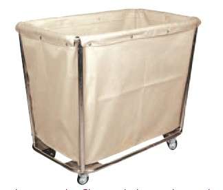 Carucioare camerista