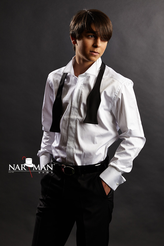 Costume banchet