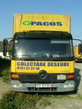 Colectare deseuri Prahova