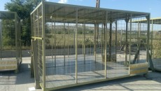 Colectare deseuri reciclabile