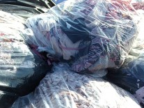 Colectare textile Prahova