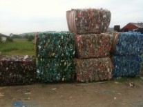 Colectare deseuri reciclabile