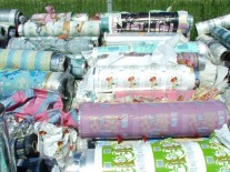 Colectare deseuri reciclabile