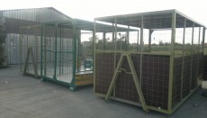 Colectare deseuri reciclabile