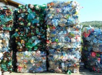 Colectare deseuri reciclabile