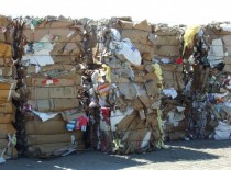 Colectare deseuri reciclabile