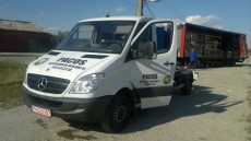 Colectare deseuri Prahova