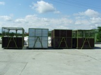 Colectare deseuri reciclabile