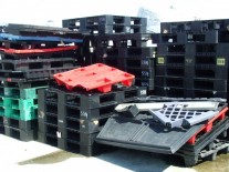 Colectare deseuri plastic Ploiesti