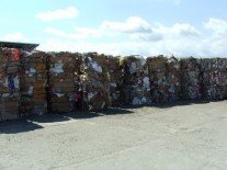 Colectare deseuri reciclabile