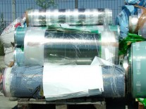 Colectare deseuri reciclabile