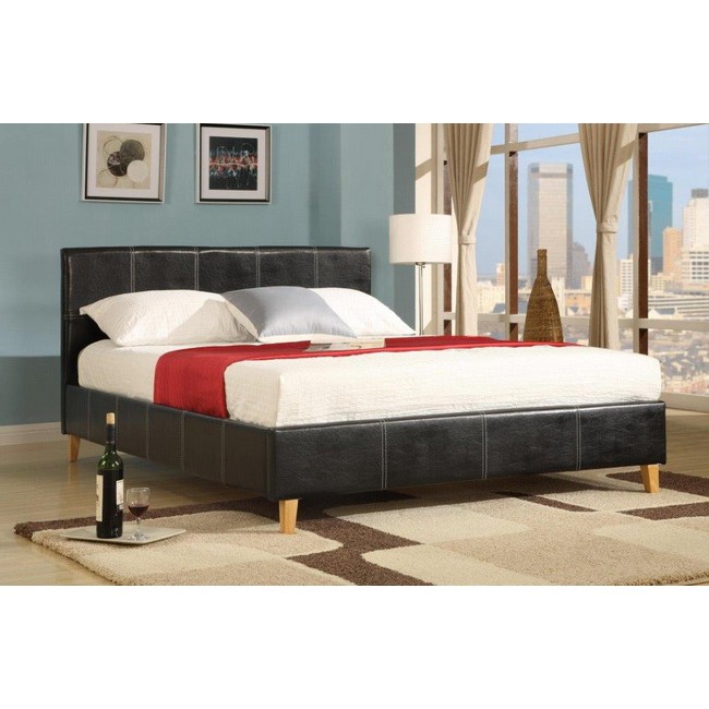 Paturi tapitate dormitor - Paturi tapitate dormitor