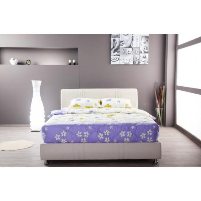 Paturi tapitate dormitor - Paturi tapitate dormitor