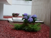 Constructii decorative gradini
