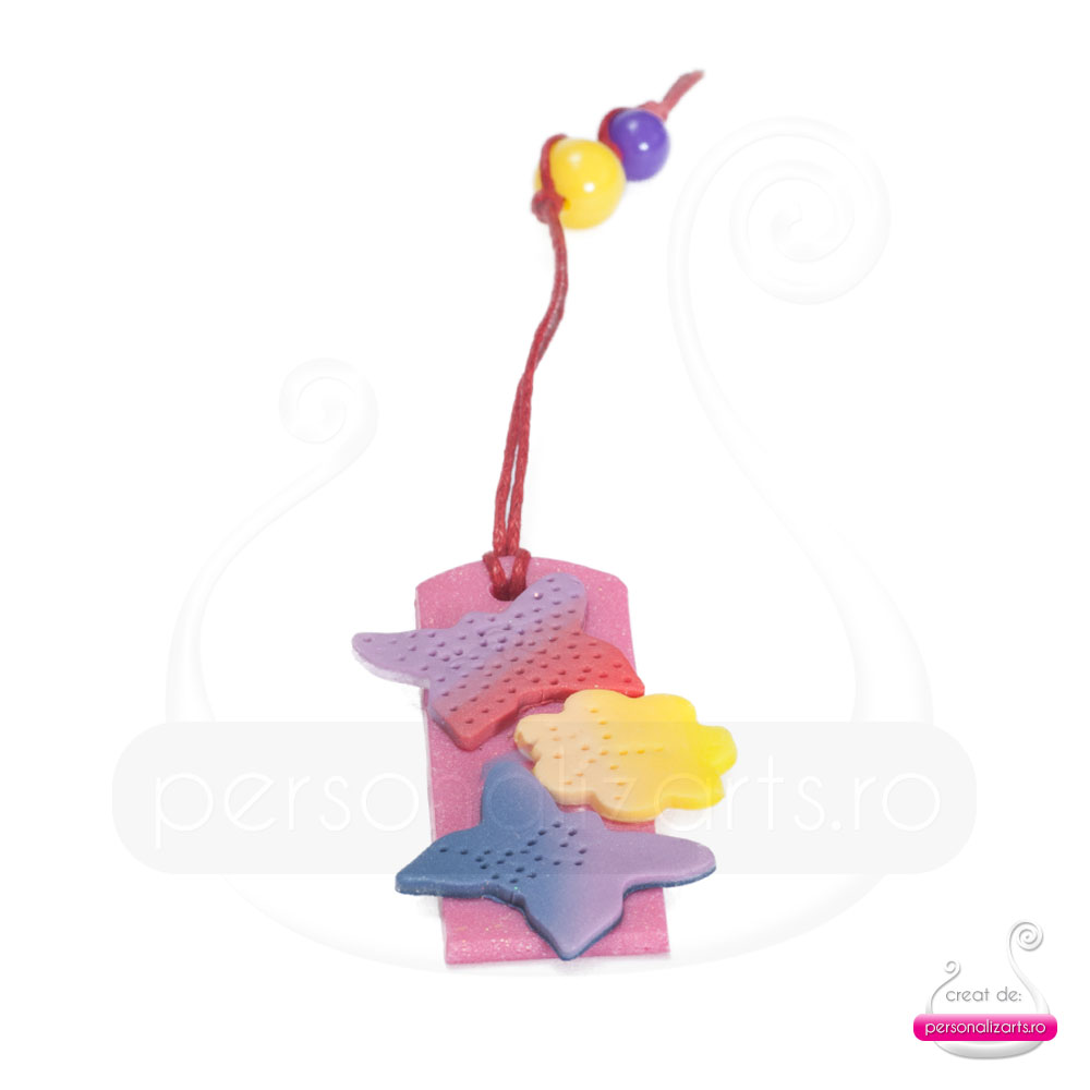 Semne de carte handmade