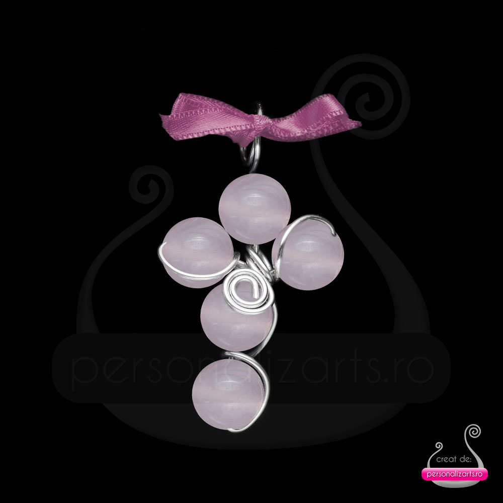 Marturii botez handmade