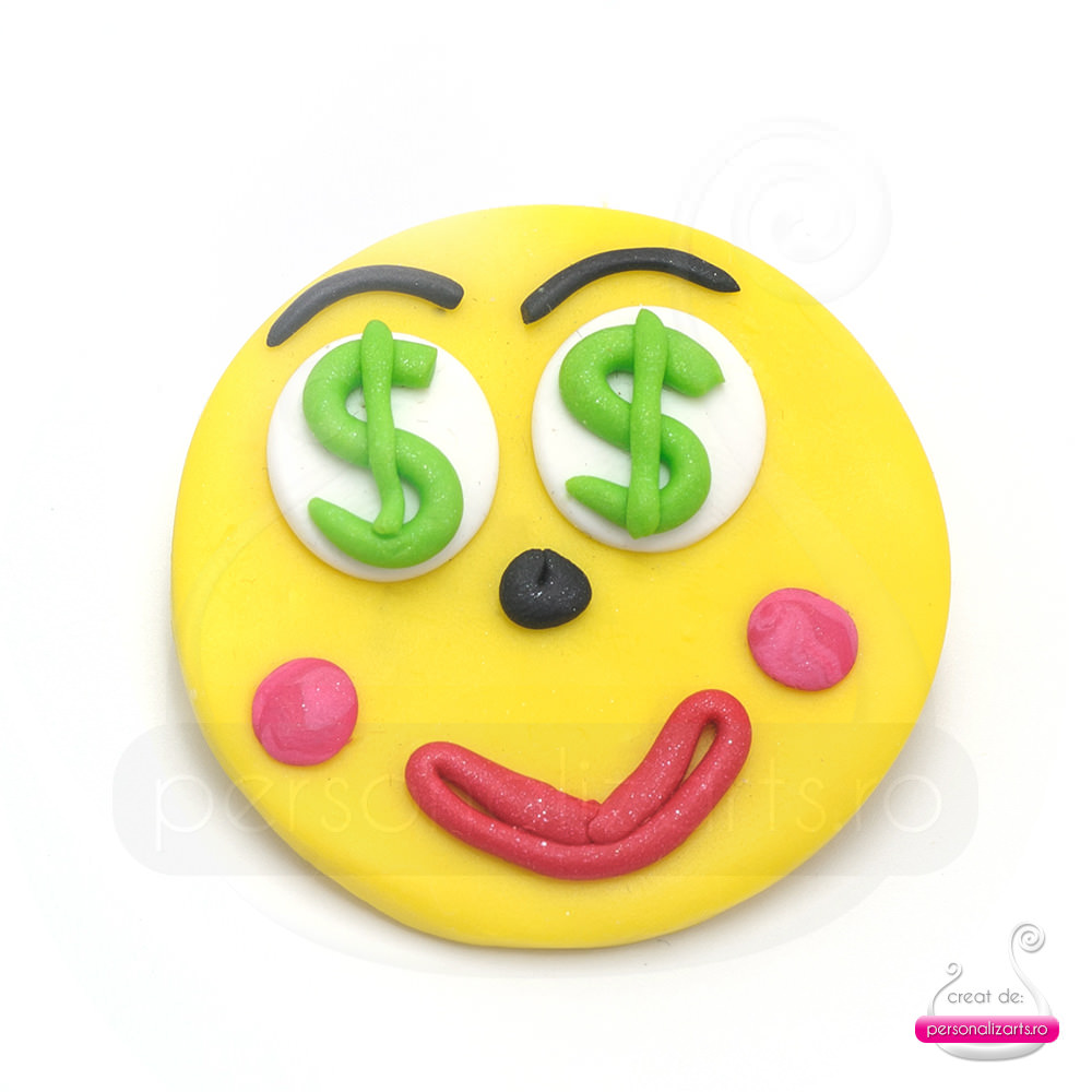 Magneti frigider handmade