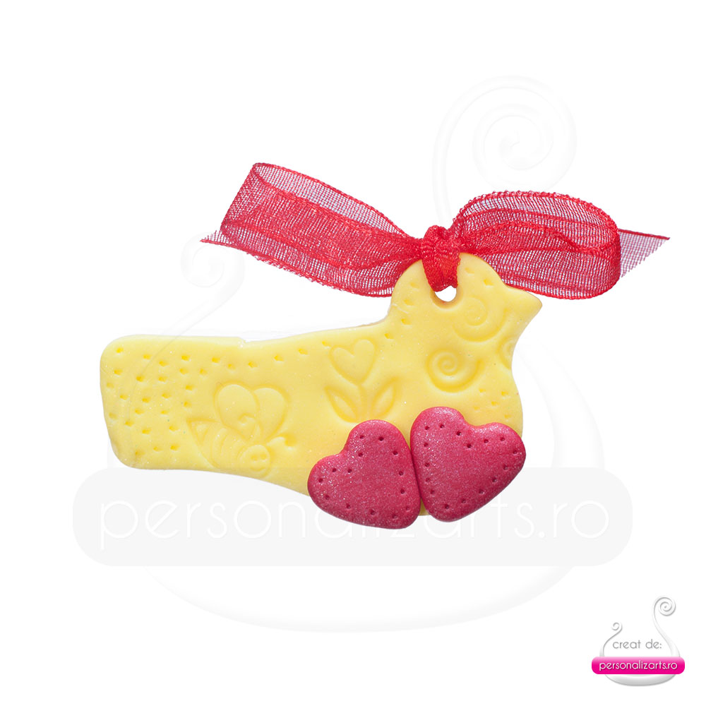 Marturii nunta handmade