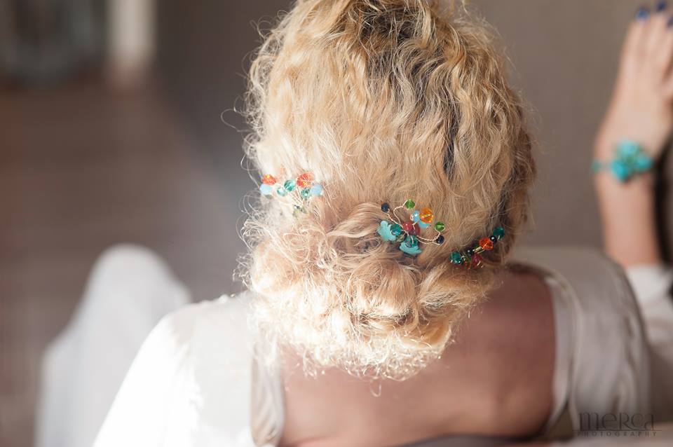 Accesorii handmade pentru ocazii