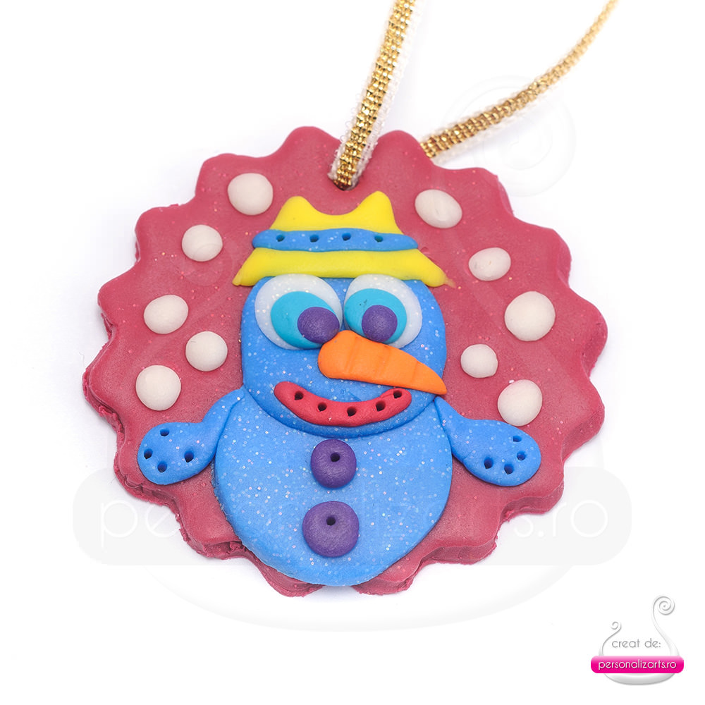 Cadouri Craciun handmade