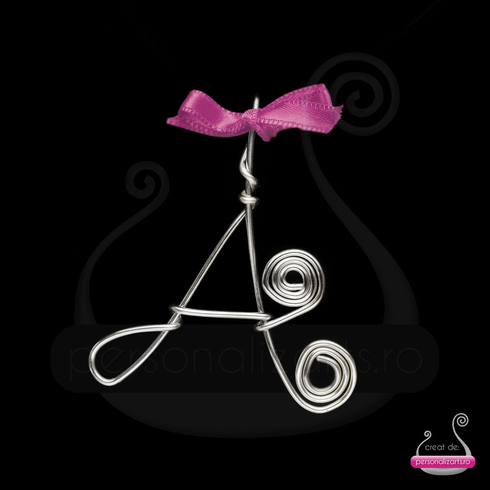 Marturii botez handmade