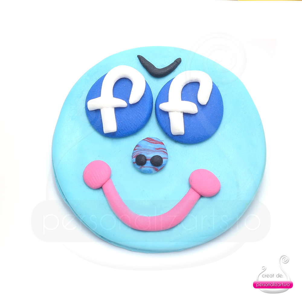 Magneti frigider handmade