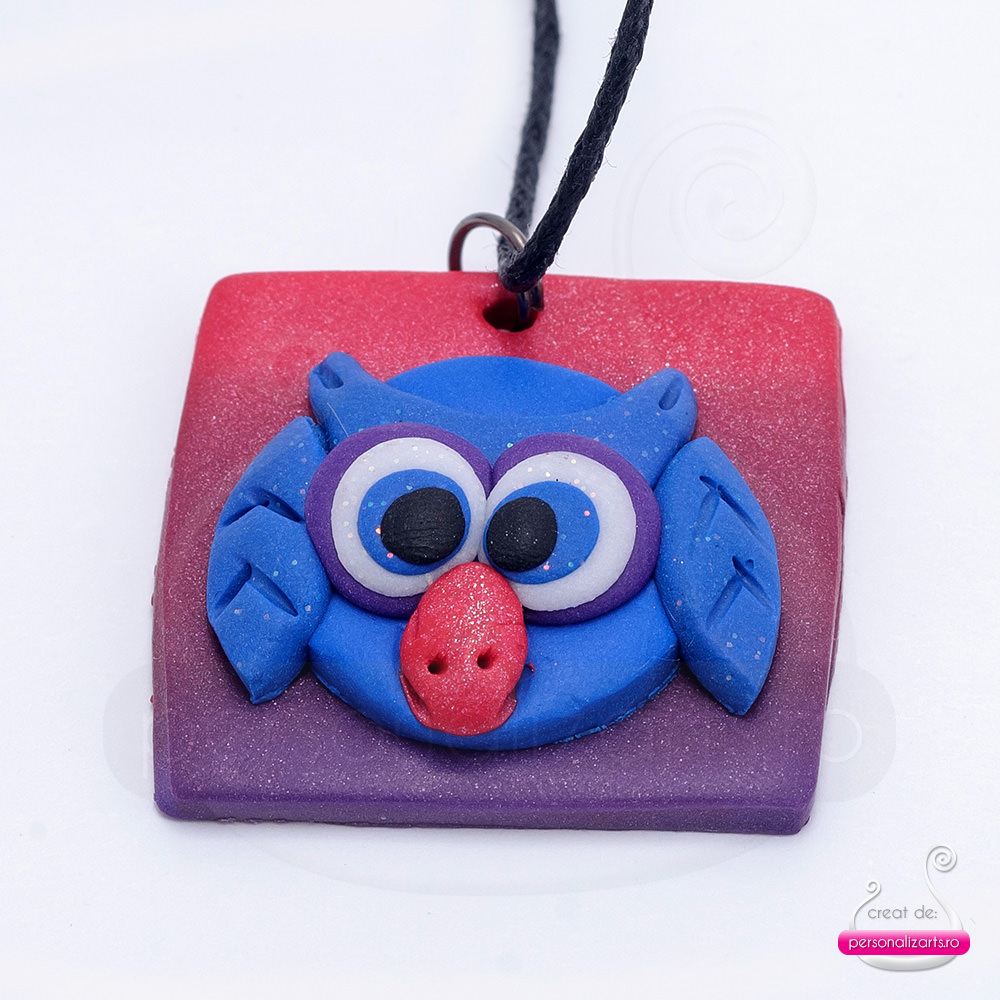 Pandantive handmade