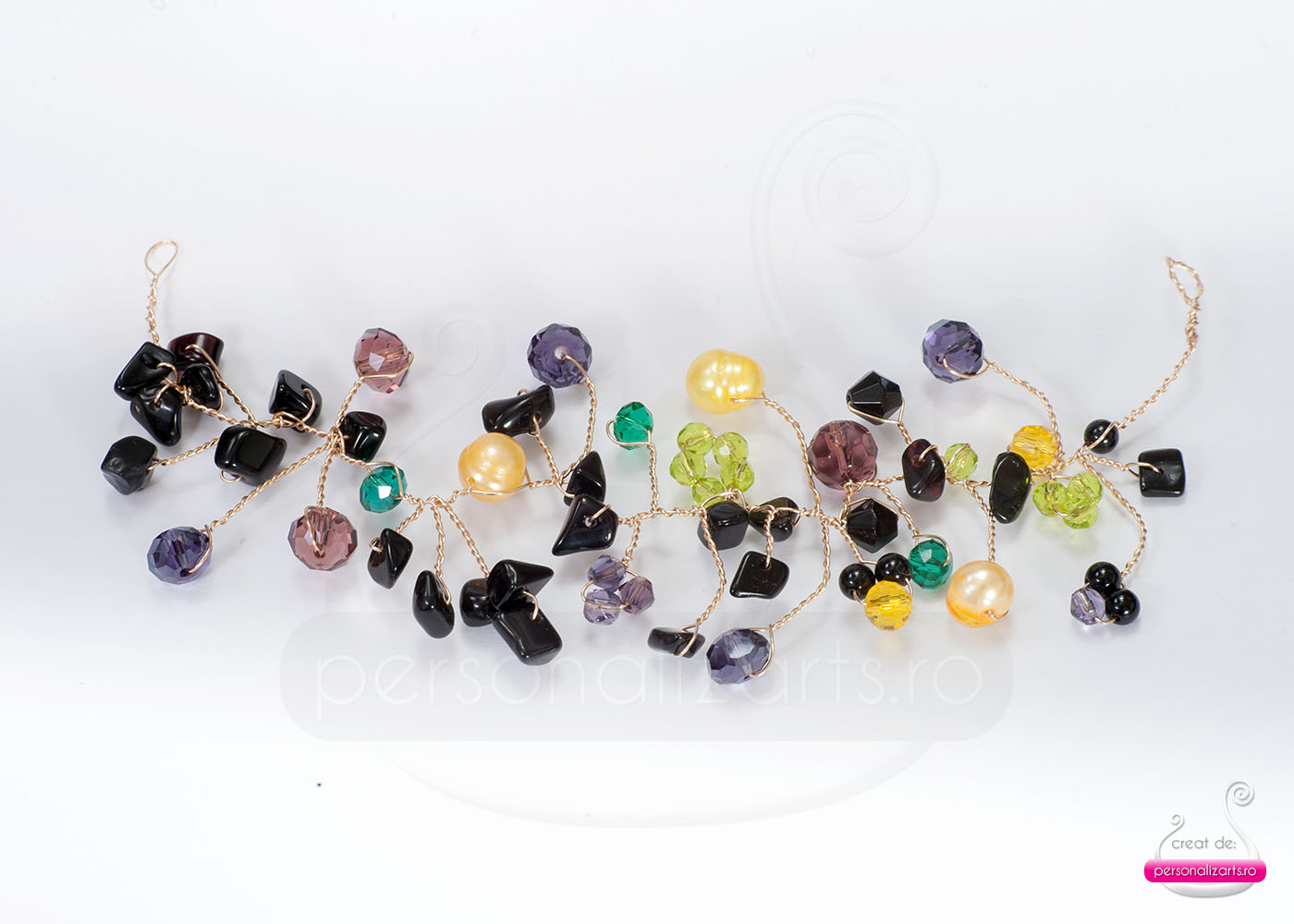 Accesorii handmade pentru ocazii