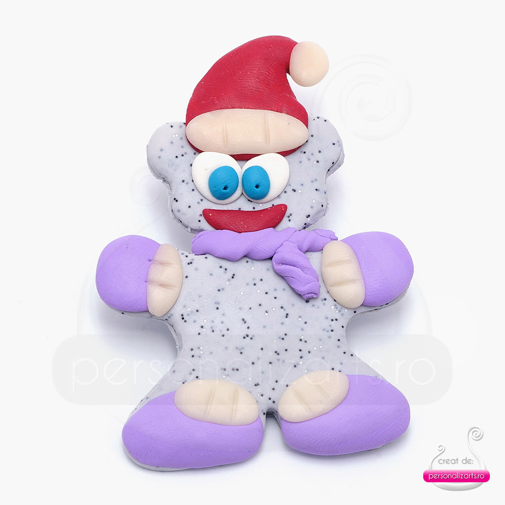 Magneti frigider handmade