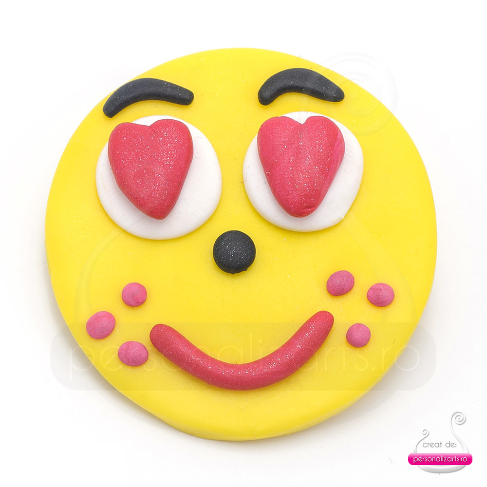 Magneti frigider handmade