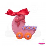 Marturii botez handmade