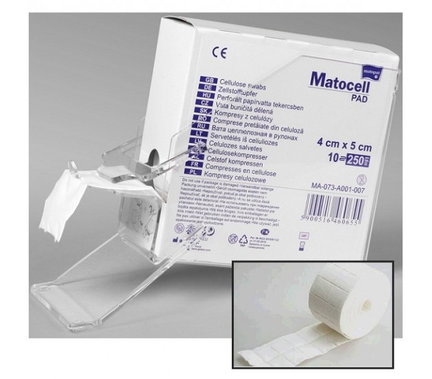 Consumabile medicale generale