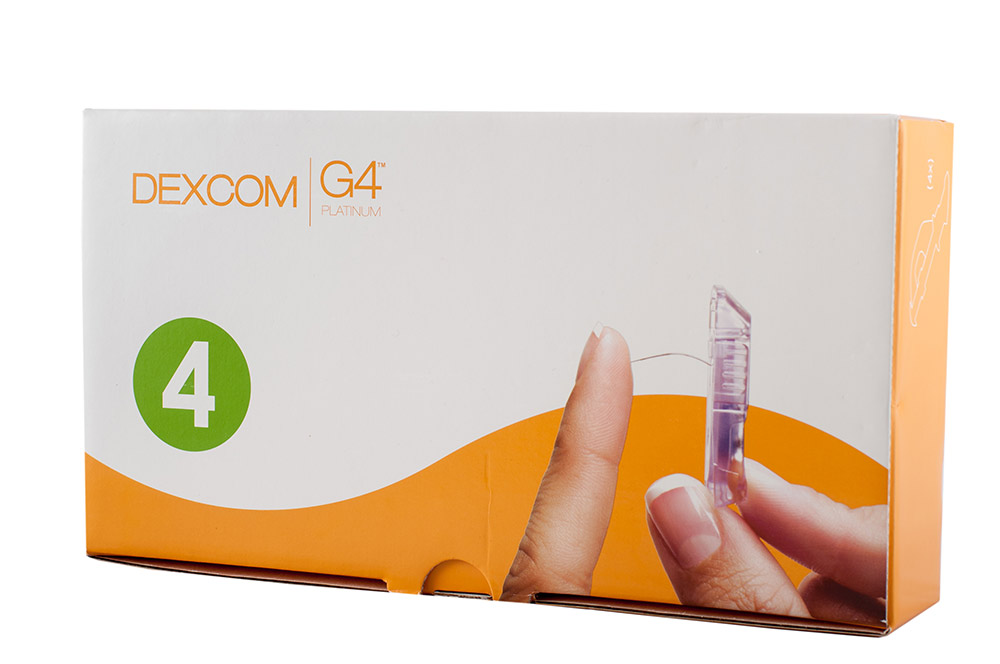 Sistem monitorizare glicemie