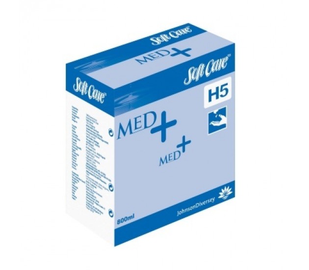 Dezinfectanti medicali